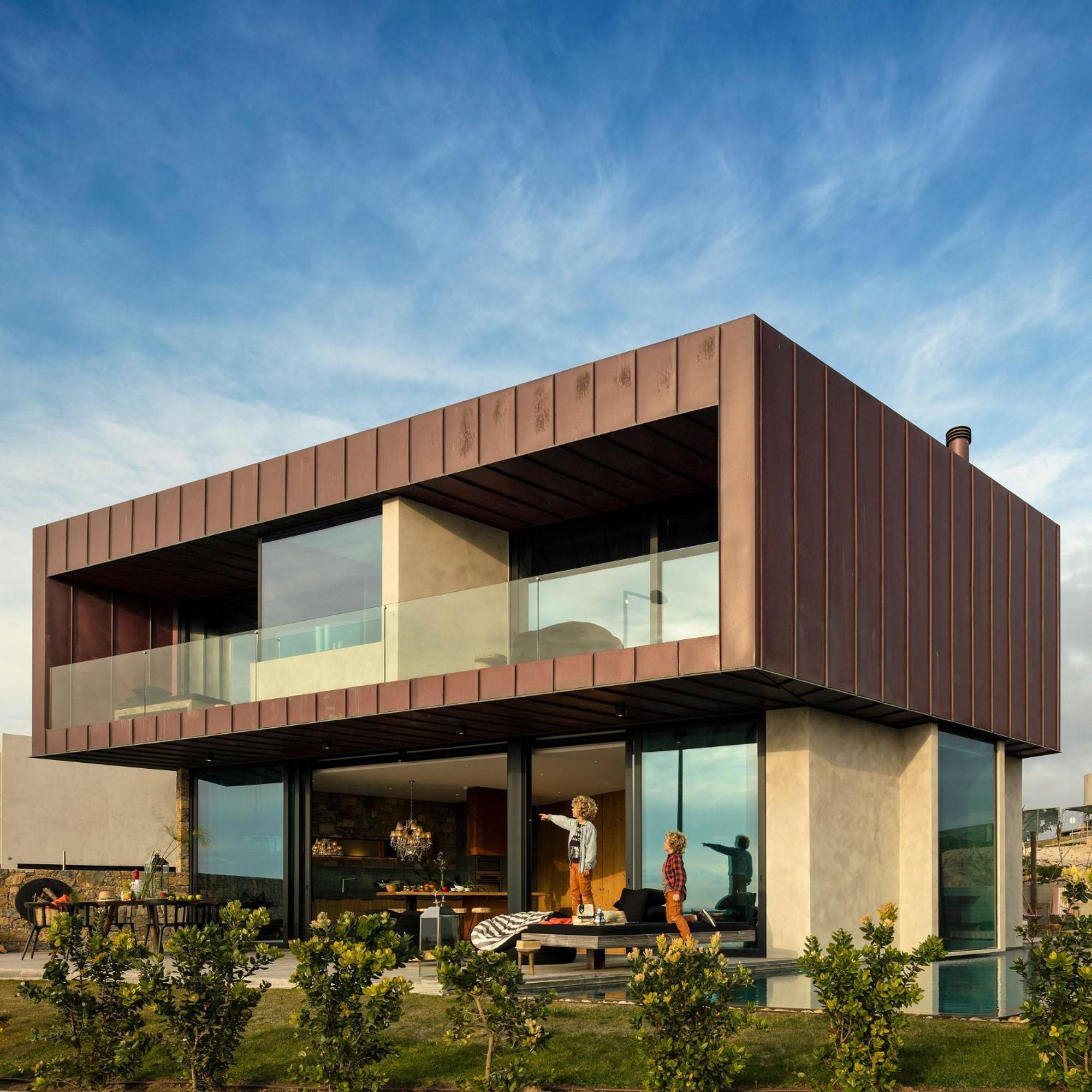 Areias do Seixo Villas Santa Cruz  Exterior foto