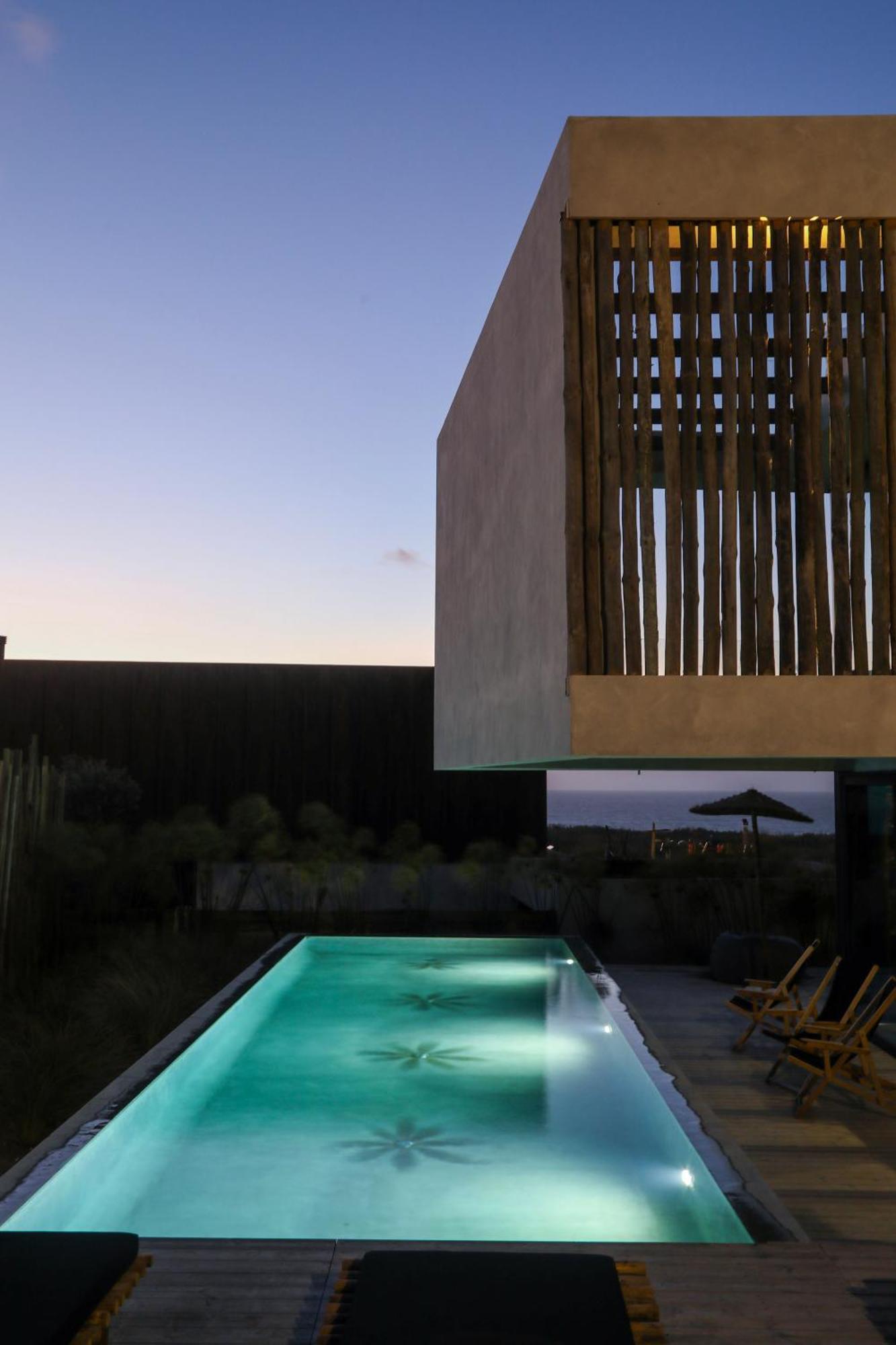 Areias do Seixo Villas Santa Cruz  Exterior foto