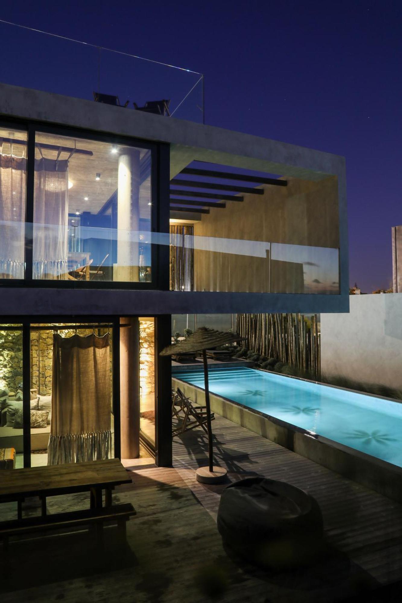 Areias do Seixo Villas Santa Cruz  Exterior foto